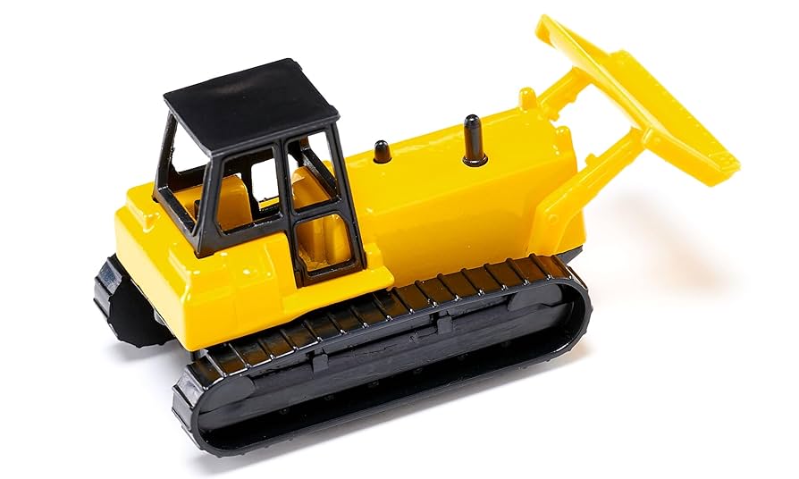 ミニカー 1/35 Shantui SD52-5 ブルドーザー ミニカー 1/35 Shantui SD52-5 ブルドーザー - メルカリ